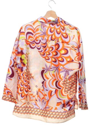 Дамска риза Zara, Размер XS, Цвят Многоцветен, Цена 14,31 €