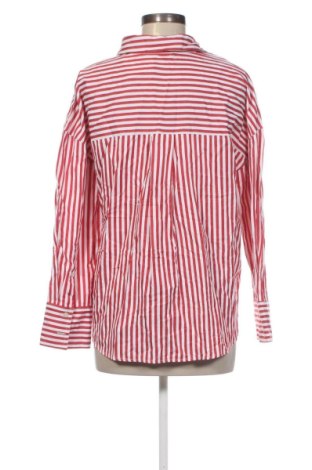 Cămașă de femei Zara, Mărime S, Culoare Multicolor, Preț 85,99 Lei