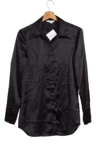 Női ing Zara, Méret XS, Szín Fekete, Ár 6 989 Ft