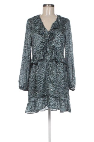 Cămașă de femei Zara, Mărime L, Culoare Multicolor, Preț 85,99 Lei