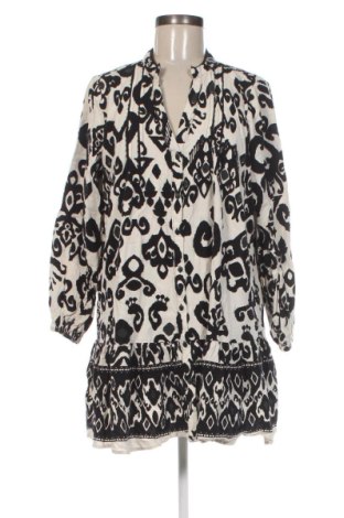 Cămașă de femei Zara, Mărime XXL, Culoare Multicolor, Preț 85,99 Lei