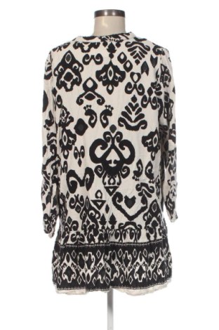 Cămașă de femei Zara, Mărime XXL, Culoare Multicolor, Preț 85,99 Lei