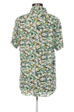 Cămașă de femei Zara, Mărime M, Culoare Multicolor, Preț 85,99 Lei
