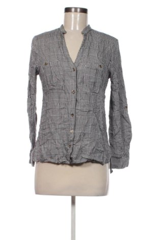 Cămașă de femei Zara, Mărime S, Culoare Multicolor, Preț 85,99 Lei
