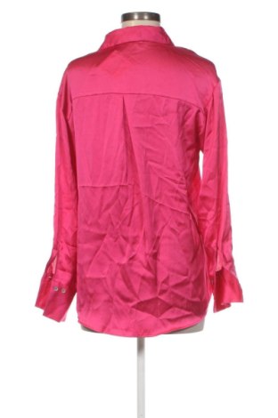Дамска риза Zara, Размер L, Цвят Розов, Цена 14,31 €