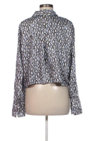 Cămașă de femei Zara, Mărime L, Culoare Multicolor, Preț 85,99 Lei