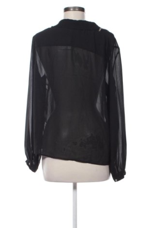 Cămașă de femei Zara, Mărime XXL, Culoare Negru, Preț 72,99 Lei