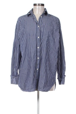 Cămașă de femei Zara, Mărime XL, Culoare Multicolor, Preț 71,99 Lei