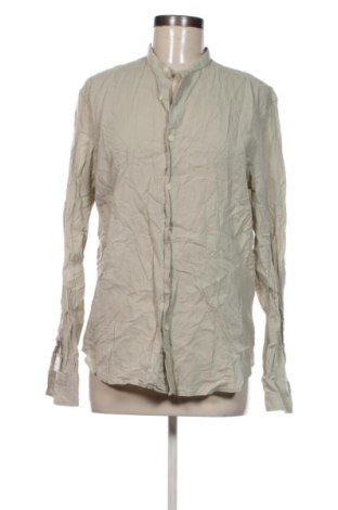 Damenbluse Zara, Größe XL, Farbe Grün, Preis 17,99 €