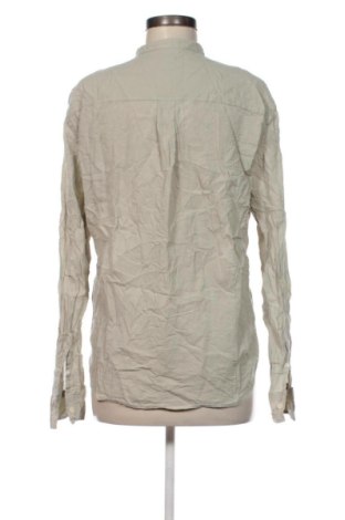 Damenbluse Zara, Größe XL, Farbe Grün, Preis 17,99 €