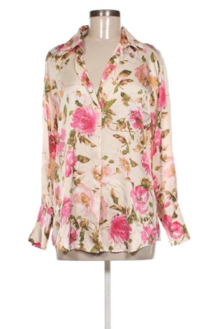 Damenbluse Zara, Größe M, Farbe Mehrfarbig, Preis € 18,99