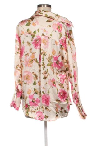 Damenbluse Zara, Größe M, Farbe Mehrfarbig, Preis € 18,99