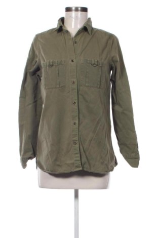 Női ing Zara, Méret S, Szín Zöld, Ár 5 707 Ft