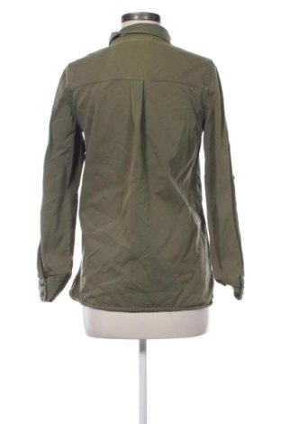 Női ing Zara, Méret S, Szín Zöld, Ár 5 707 Ft