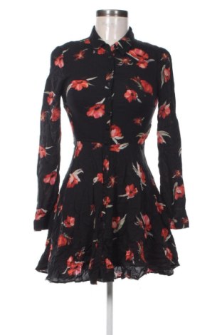 Cămașă de femei Zara, Mărime XS, Culoare Multicolor, Preț 85,99 Lei