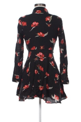 Cămașă de femei Zara, Mărime XS, Culoare Multicolor, Preț 85,99 Lei