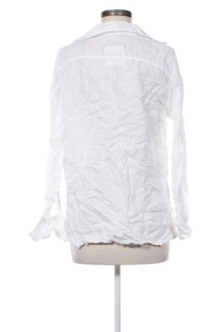 Дамска риза Zara, Размер S, Цвят Бял, Цена 14,00 €