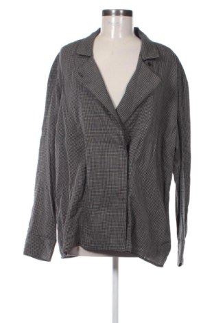 Cămașă de femei Zara, Mărime XXL, Culoare Multicolor, Preț 166,82 Lei