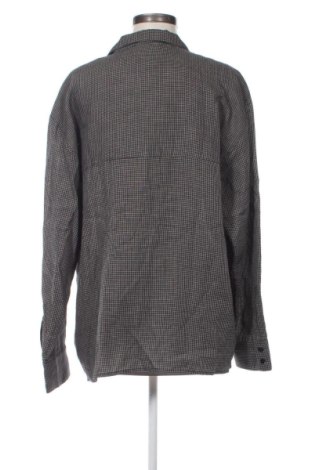 Cămașă de femei Zara, Mărime XXL, Culoare Multicolor, Preț 166,82 Lei