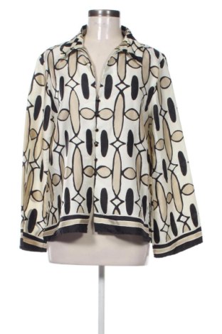 Cămașă de femei Zara, Mărime L, Culoare Multicolor, Preț 166,82 Lei