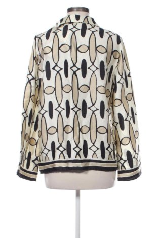 Cămașă de femei Zara, Mărime L, Culoare Multicolor, Preț 166,82 Lei