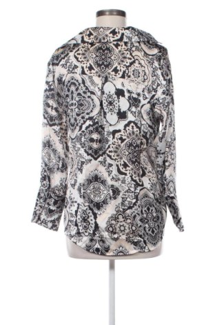 Cămașă de femei Zara, Mărime M, Culoare Multicolor, Preț 166,82 Lei