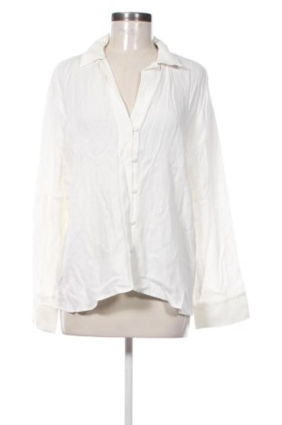 Női ing Zara, Méret L, Szín Fehér, Ár 13 223 Ft