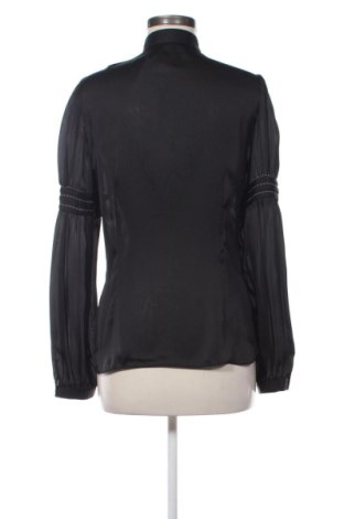 Cămașă de femei Zara, Mărime M, Culoare Negru, Preț 72,99 Lei