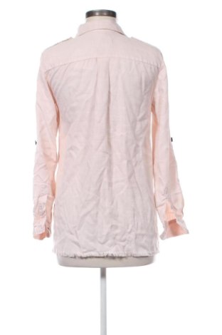 Dámska košeľa  Zara, Veľkosť M, Farba Ružová, Cena  14,00 €