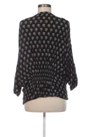 Дамска риза Zara, Размер S, Цвят Черен, Цена 14,31 €