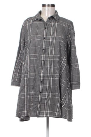 Damenbluse Zara, Größe S, Farbe Mehrfarbig, Preis 13,79 €