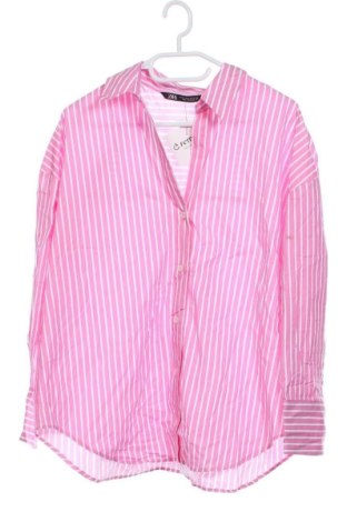 Damenbluse Zara, Größe XS, Farbe Mehrfarbig, Preis 17,99 €
