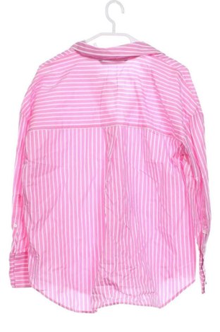 Damenbluse Zara, Größe XS, Farbe Mehrfarbig, Preis 17,99 €