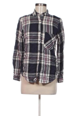 Дамска риза Zara, Размер M, Цвят Многоцветен, Цена 14,31 €