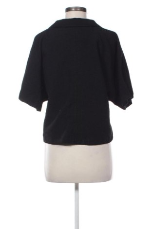 Дамска риза Zara, Размер L, Цвят Черен, Цена 14,00 €