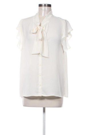 Damska koszula Zara, Rozmiar M, Kolor ecru, Cena 75,02 zł