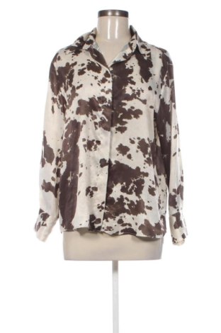 Cămașă de femei Zara, Mărime S, Culoare Multicolor, Preț 72,99 Lei