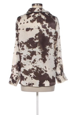 Cămașă de femei Zara, Mărime S, Culoare Multicolor, Preț 72,99 Lei