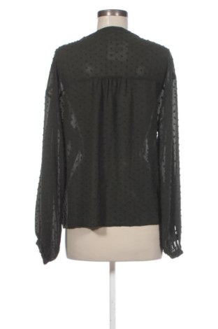 Dámska košeľa  Zara, Veľkosť L, Farba Zelená, Cena  16,95 €