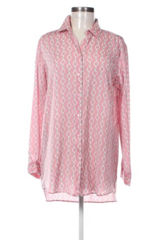 Damenbluse Zara, Größe M, Farbe Mehrfarbig, Preis 14,00 €