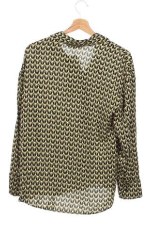 Дамска риза Zara, Размер XS, Цвят Многоцветен, Цена 32,00 €