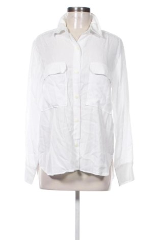 Női ing Zara, Méret M, Szín Fehér, Ár 5 785 Ft