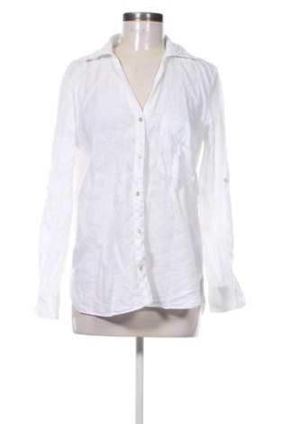 Cămașă de femei Zara, Mărime M, Culoare Alb, Preț 72,99 Lei