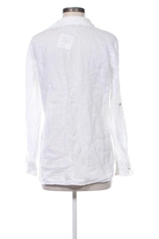 Cămașă de femei Zara, Mărime M, Culoare Alb, Preț 72,99 Lei