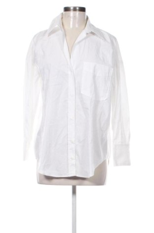 Cămașă de femei Zara, Mărime S, Culoare Alb, Preț 72,99 Lei