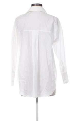 Cămașă de femei Zara, Mărime S, Culoare Alb, Preț 72,99 Lei