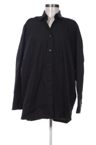 Cămașă de femei Zara, Mărime S, Culoare Negru, Preț 72,99 Lei