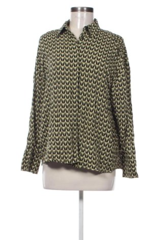 Damenbluse Zara, Größe M, Farbe Mehrfarbig, Preis € 18,99