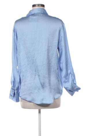 Damenbluse Zara, Größe S, Farbe Blau, Preis € 18,99