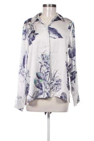 Cămașă de femei Zara, Mărime L, Culoare Multicolor, Preț 71,94 Lei
